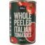 Photo of Felice Peeled Tomatoes 400g