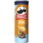Photo of Pringles Limited Edition Chargrilled Korean BBQ Flavour