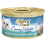 Photo of Fancy Feast Adult Creamy Delights Tuna Feast In A Creamy Sauce Wet Cat Food