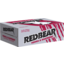 Photo of Red Bear Raspberry Cans 