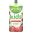 Photo of Vaalia Kids Probiotic Yoghurt Strawberry Pouch 140g 140g