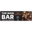 Photo of The Man Shake Choc Hazelnut Bar 50g