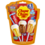 Photo of Chupa Chups Fizzy Drinks Lollipops 6 Pack 