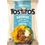 Photo of Tostitos Rounds Corn Chips Lightly Salted