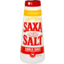Photo of Saxa Salt Plain Drum 750g