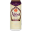 Photo of Abbot Ale Can