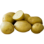 Photo of Potatoes Jersey Benne Kg