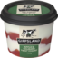 Photo of Gippsland Dairy Apple & Rhubarb Twist Yogurt 720g
