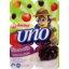 Photo of Anchor Uno Yoghurt Smooth Srawberry, Mixed Berry & Peach Mango 6 Pack