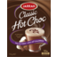Photo of Jarrah Classic Hot Choc Drinking Chocolatte 10 Sachets