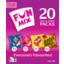 Photo of Smiths Fun Mix Box Chips 20 Pack