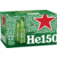 Photo of Heineken Bottle