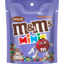 Photo of M&M’S Minis Milk Chocolate Snack & Share Bag