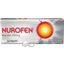 Photo of Nurofen Pain Relief Ibuprofen 200mg Tablets 24