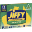 Photo of Jiffy Firelighters Eucalyptus 24 Pack
