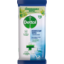 Photo of Dettol Multipurpose Disinfectant Wipes Fresh Household Grade, 110 Pack