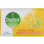 Photo of Dettol Citrus Fresh Bar Soap