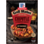 Photo of McCormick Grill Mates Chipotle & Roasted Garlic Dry Marinade
