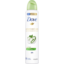 Photo of Dove Go Fresh Cucumber & Green Tea Scent Antiperspirant Deodorant Aerosol
