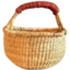 Photo of Baskets - Round Plain