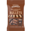 Photo of Candy Market Milk Chocolate Licorice Bullets 200g