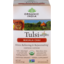 Photo of Organic India - Tulsi Masala Chai Tea Bags 25 Pack