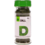 Photo of Select Dill 10g