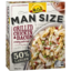 Photo of McCain Man Size Grilled Chicken & Bacon Pasta Bake 480g