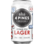 Photo of 4 Pines Japanese Lager 375ml