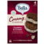 Photo of Bulla Creamy Classic Sandwichs Cookie & Cream 4s