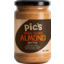 Photo of Pic's Double Crunch Almond Butter 290g