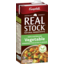 Photo of Stock, Campbell's Real Vegetable
