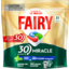 Photo of Fairy inute Miracle Deep Clean Dishwasher Capsules 31 Pack
