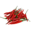 Photo of Hot Red Thai Chillies