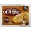 Photo of Lotte Magaret Gold Cookies 16p