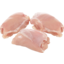 Photo of Chicken Thighs Portions