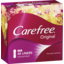 Photo of Carefree Unscented Original Liners 48pk