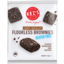 Photo of Kez's Kitchen Fudgy Chocolate Flourless Brownies