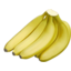 Photo of Bananas Cavendish Large