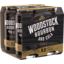 Photo of Woodstock Bourbon & Cola 8.0% Cans