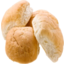 Photo of Wholemeal Rolls 6pk