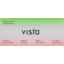 Photo of Vista Sparkling Water Raspberry Lime 8 Pack X