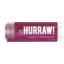 Photo of HURRAW:HW Lip Balm Tinted Raspberry
