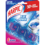 Photo of Harpic Blue Power Floral Sensations In The Bowl Toilet Cleaner 35g