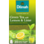 Photo of Dilmah Tea Bags Green Tea with Lemon & Lime 20 Pack