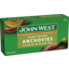 Photo of John West Anchovies Fillets In Olive Oil