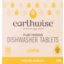 Photo of Earthwise - Dishwasher Tablets Lemon