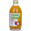 Photo of B Well Organic Apple Cider Vinegar With The Mother Raw & Unfiltered 500ml