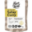 Photo of H&S Chicken Satay Recipe Base 80gm