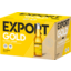 Photo of Export Gold 24 x 330ml Bottles